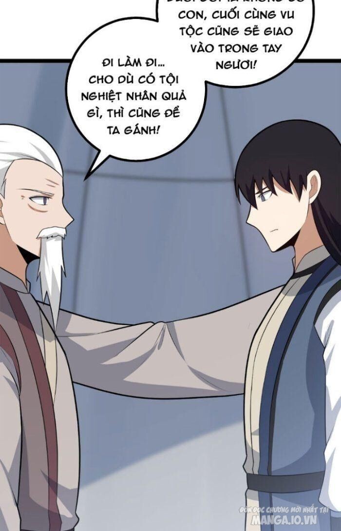 Talàmkiêuhùngtạidịgiới Chapter 435 - Trang 2