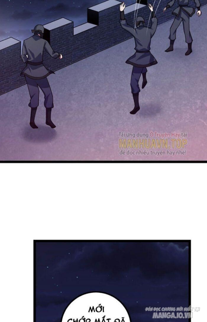 Talàmkiêuhùngtạidịgiới Chapter 436 - Trang 2