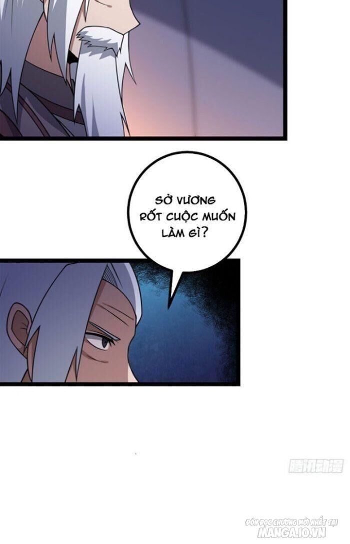 Talàmkiêuhùngtạidịgiới Chapter 436 - Trang 2