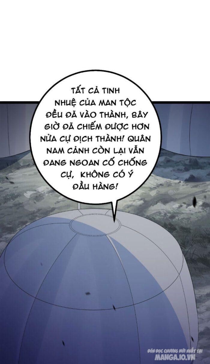 Talàmkiêuhùngtạidịgiới Chapter 437 - Trang 2