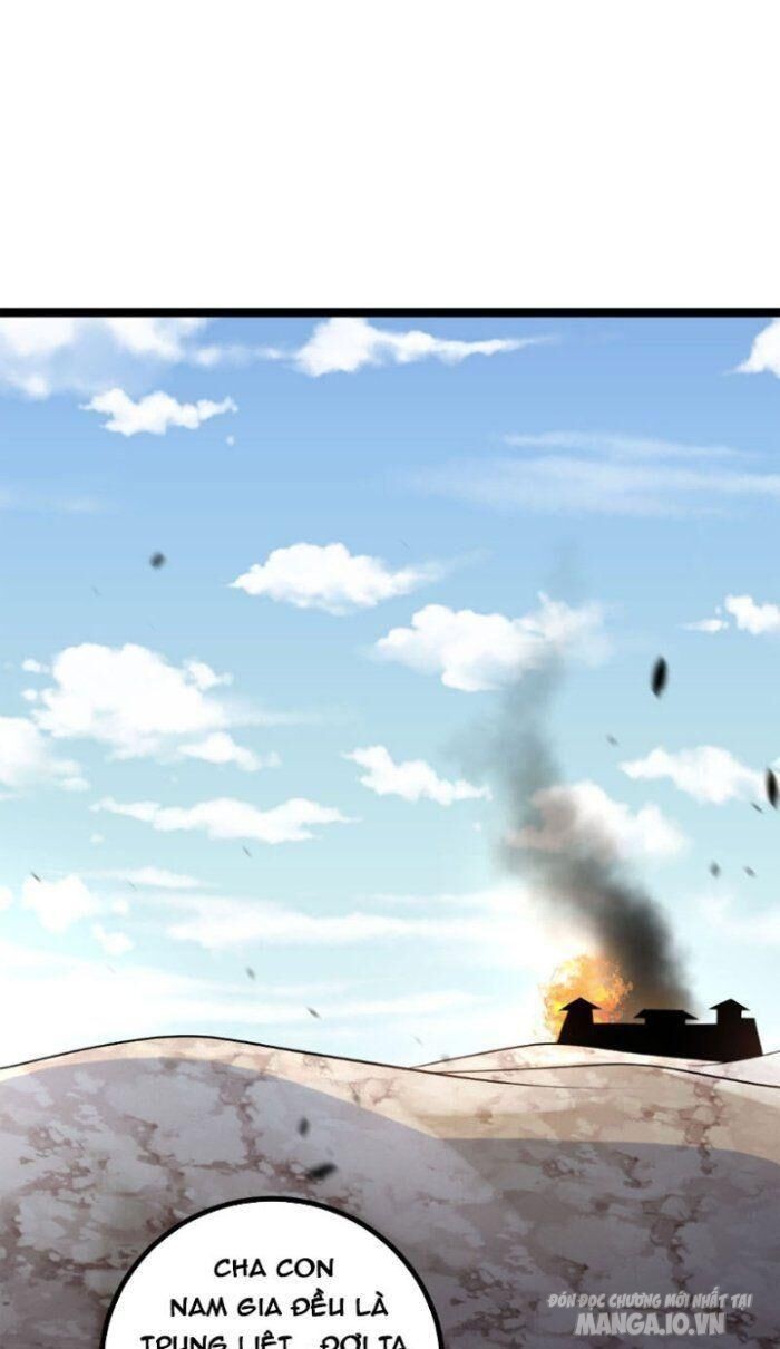 Talàmkiêuhùngtạidịgiới Chapter 439 - Trang 2