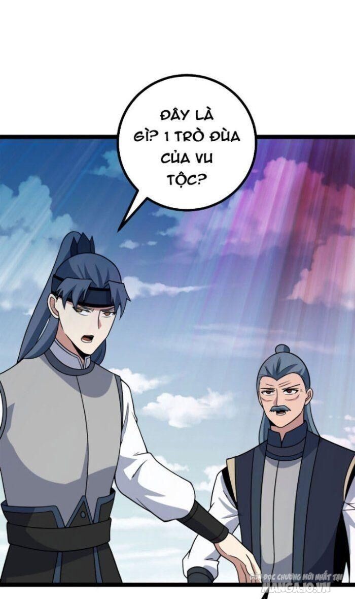 Talàmkiêuhùngtạidịgiới Chapter 439 - Trang 2
