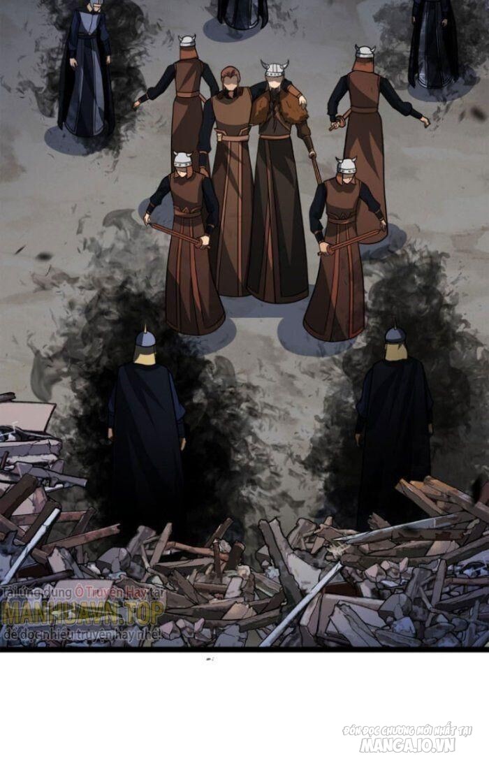 Talàmkiêuhùngtạidịgiới Chapter 439 - Trang 2