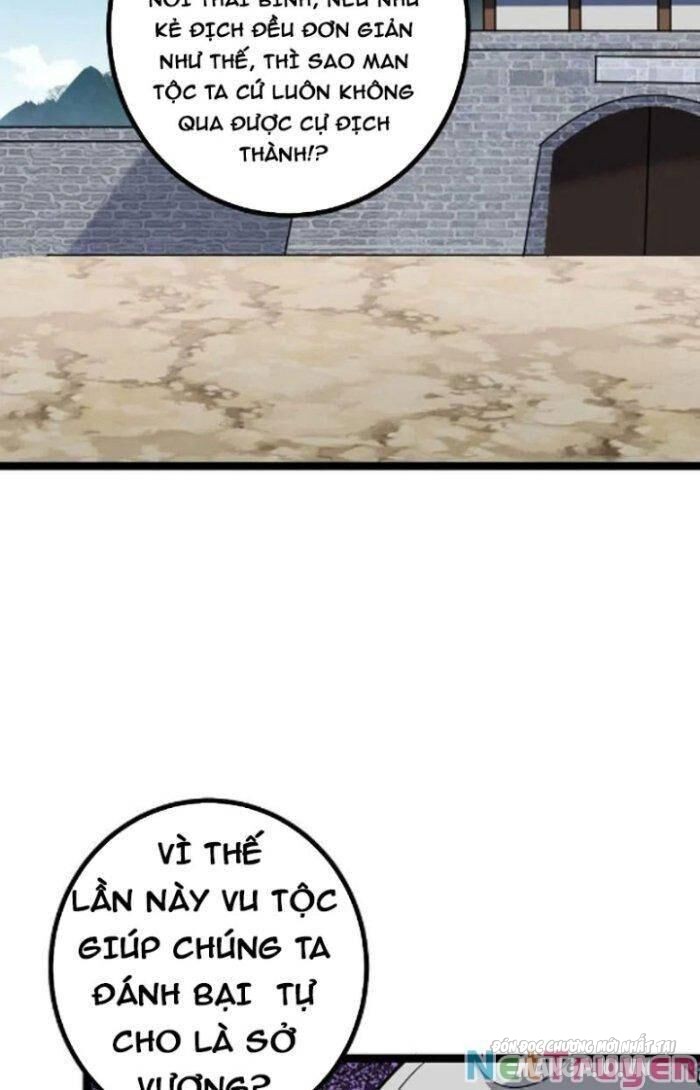 Talàmkiêuhùngtạidịgiới Chapter 441 - Trang 2