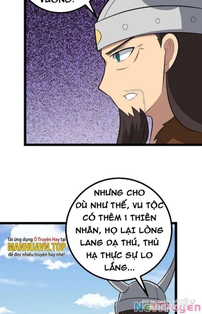 Talàmkiêuhùngtạidịgiới Chapter 441 - Trang 2
