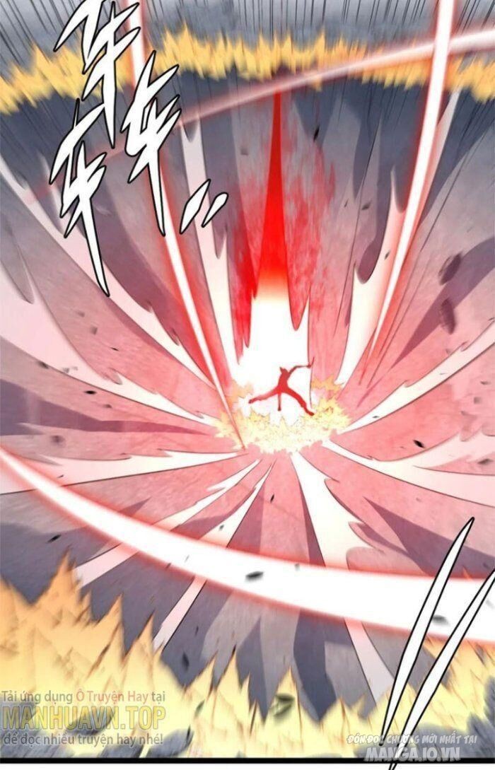 Talàmkiêuhùngtạidịgiới Chapter 442 - Trang 2