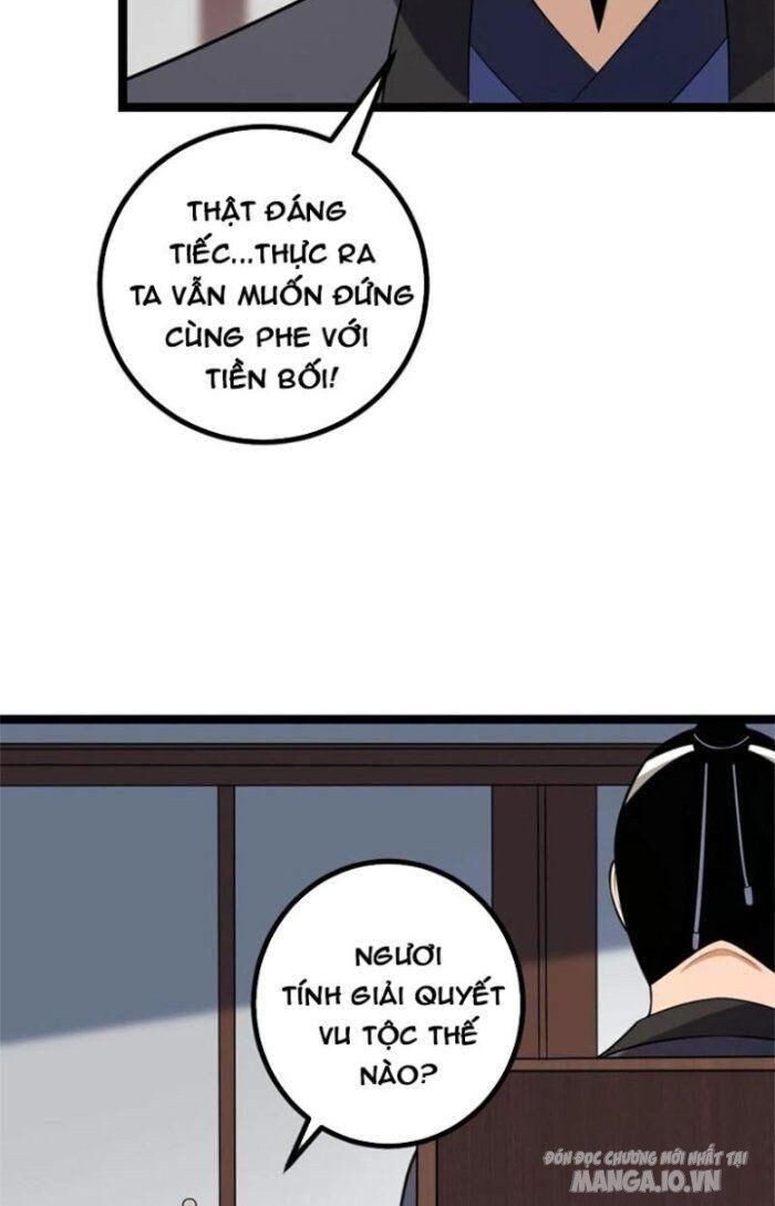 Talàmkiêuhùngtạidịgiới Chapter 443 - Trang 2