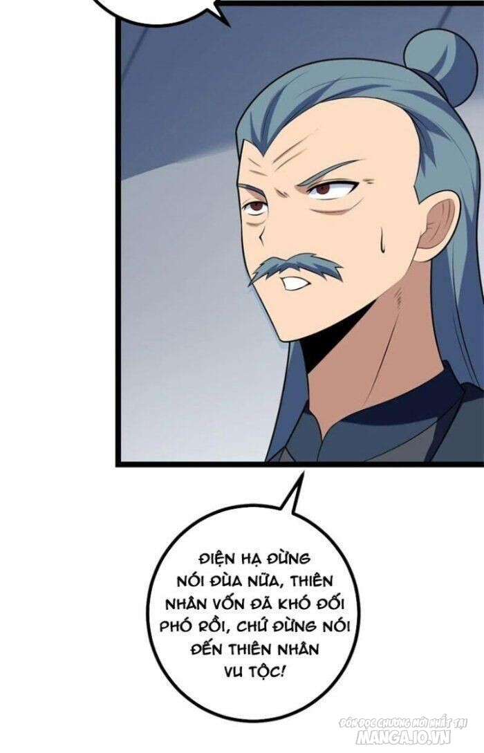 Talàmkiêuhùngtạidịgiới Chapter 444 - Trang 2