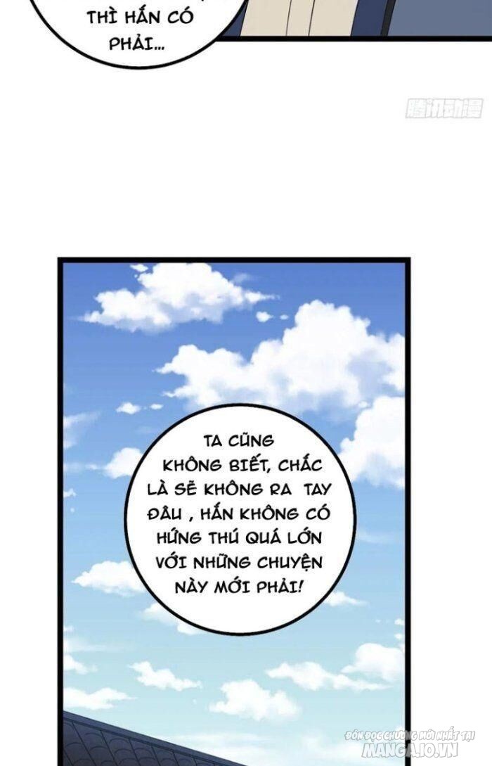 Talàmkiêuhùngtạidịgiới Chapter 445 - Trang 2