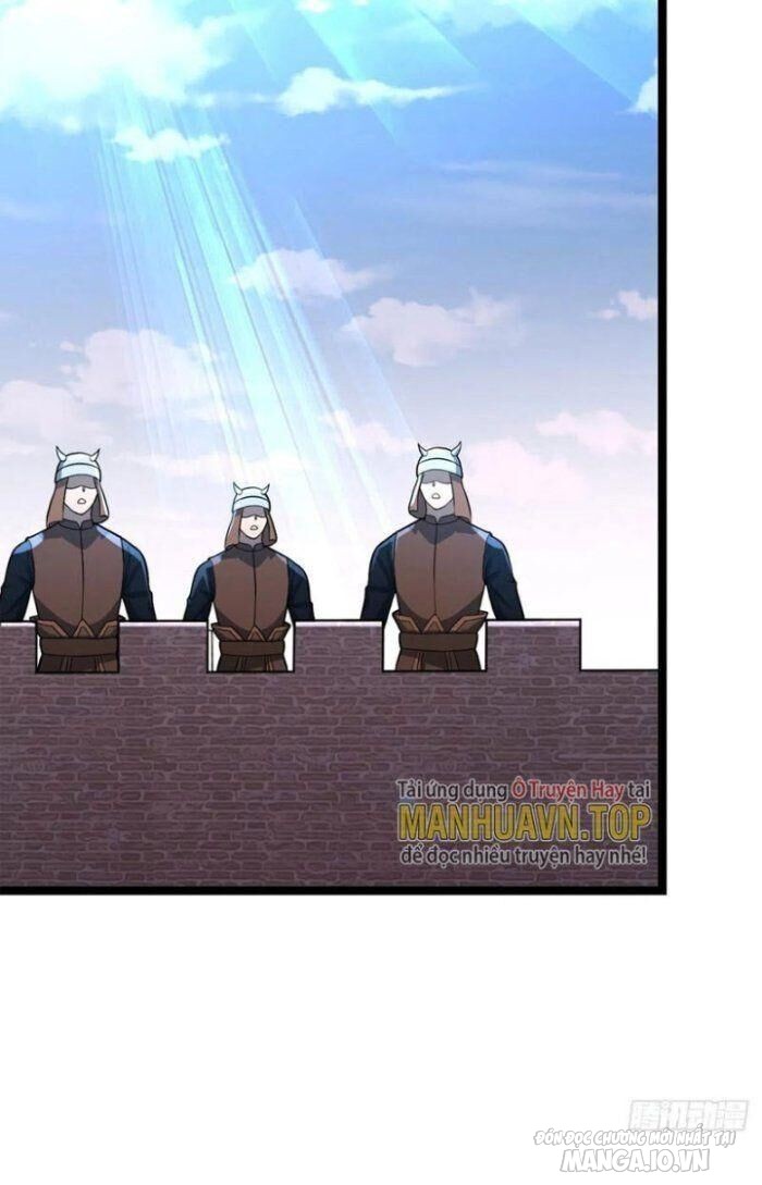 Talàmkiêuhùngtạidịgiới Chapter 446 - Trang 2