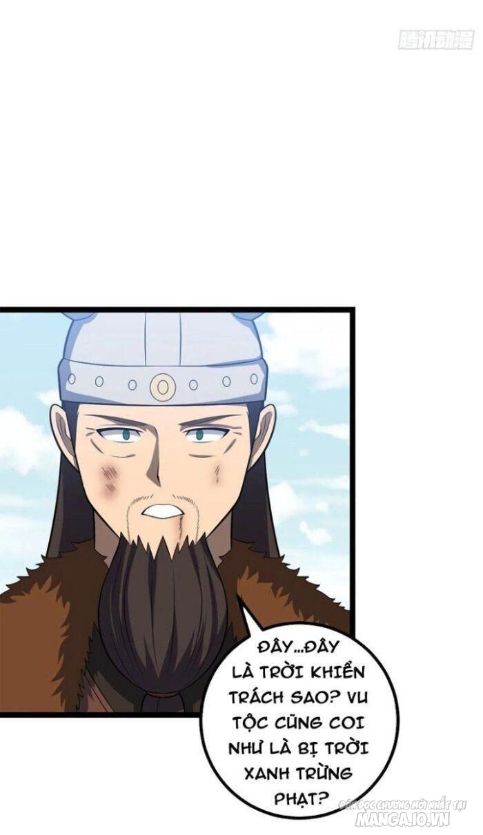 Talàmkiêuhùngtạidịgiới Chapter 446 - Trang 2