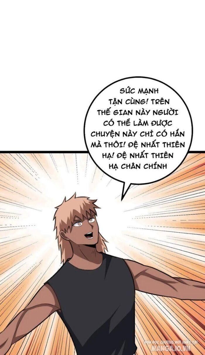 Talàmkiêuhùngtạidịgiới Chapter 446 - Trang 2