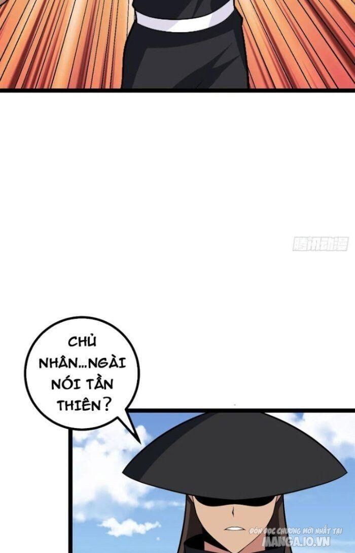 Talàmkiêuhùngtạidịgiới Chapter 446 - Trang 2