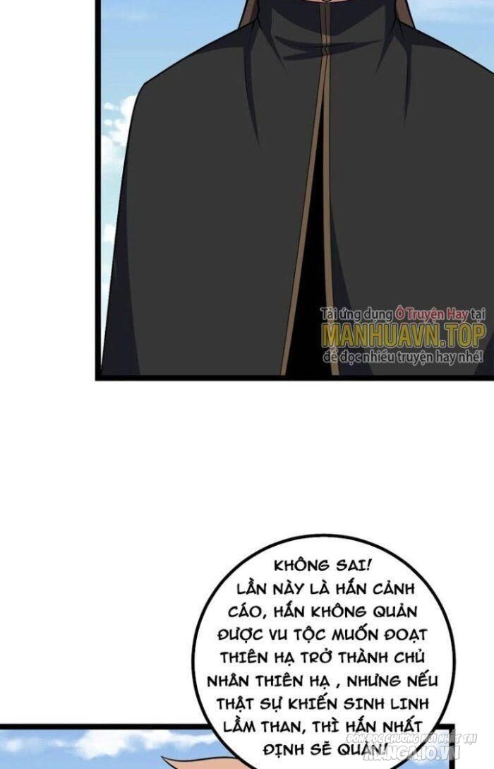 Talàmkiêuhùngtạidịgiới Chapter 446 - Trang 2