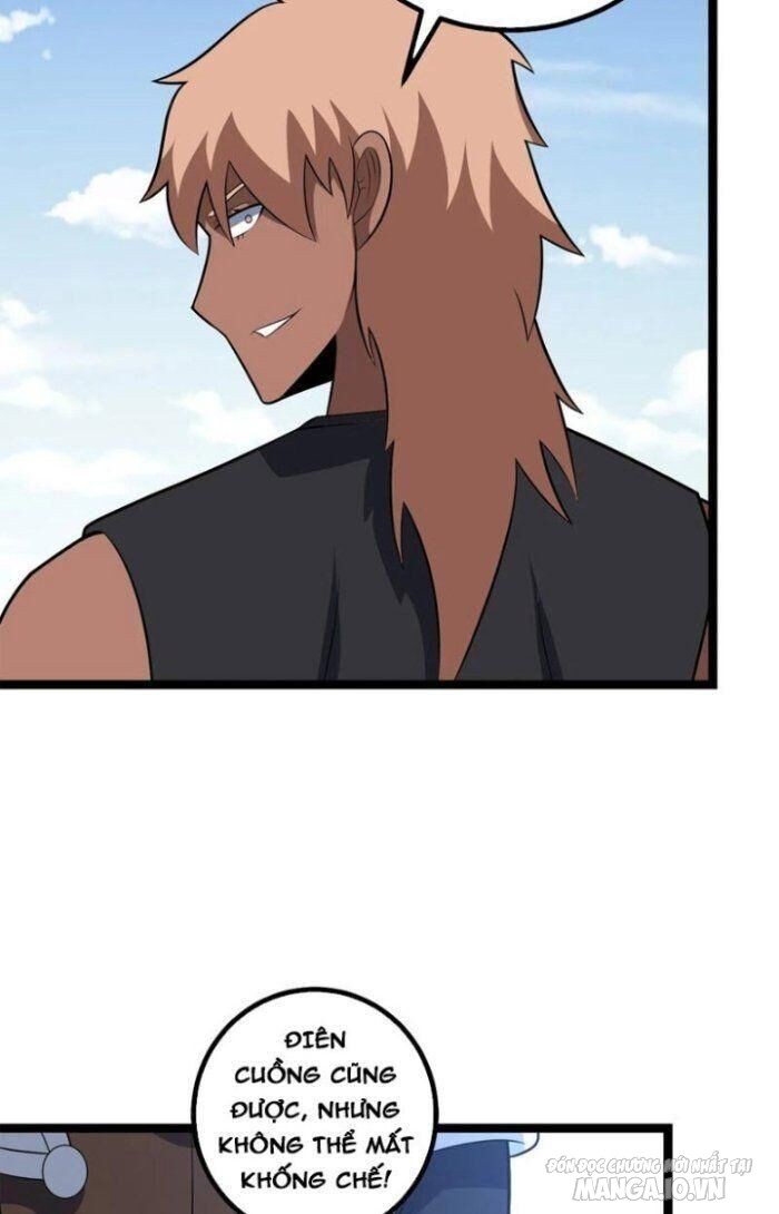 Talàmkiêuhùngtạidịgiới Chapter 446 - Trang 2