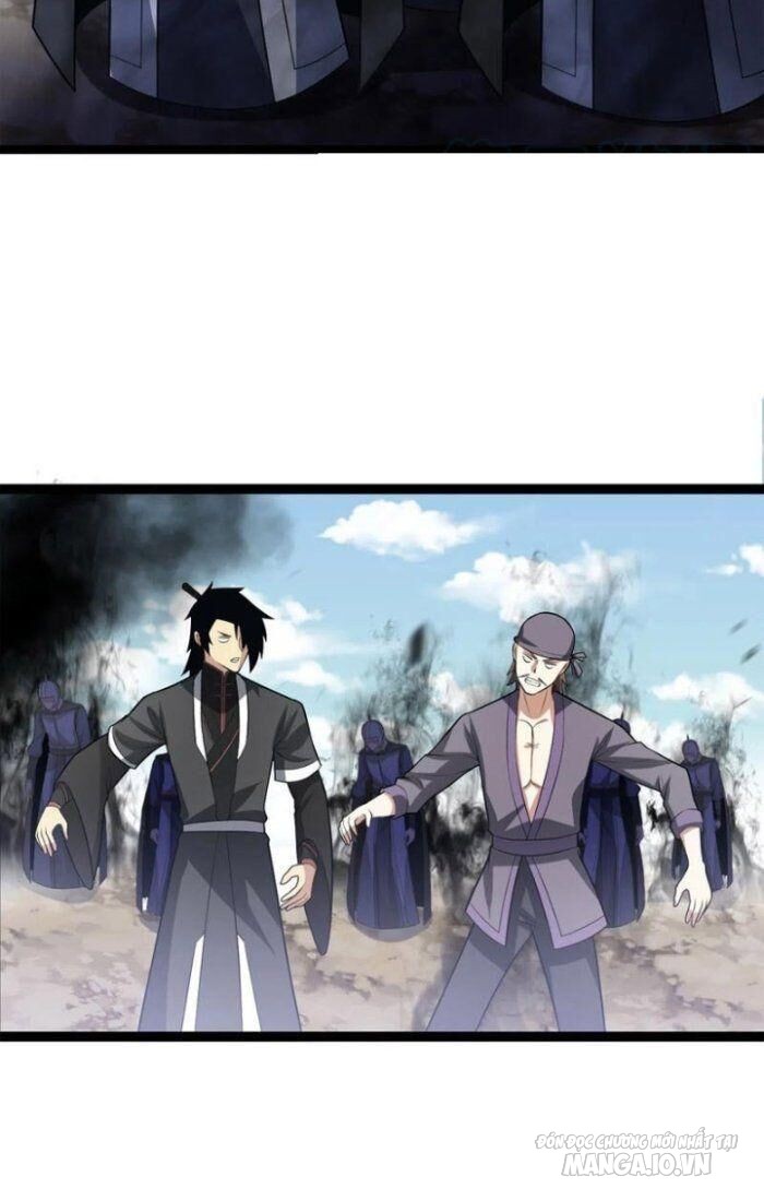 Talàmkiêuhùngtạidịgiới Chapter 446 - Trang 2