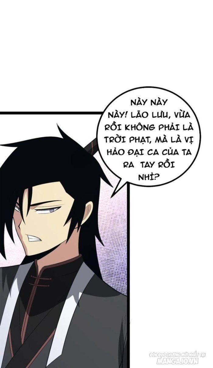 Talàmkiêuhùngtạidịgiới Chapter 446 - Trang 2