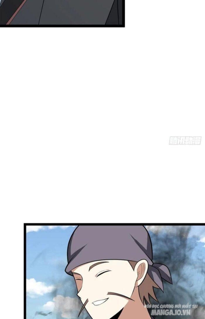 Talàmkiêuhùngtạidịgiới Chapter 446 - Trang 2