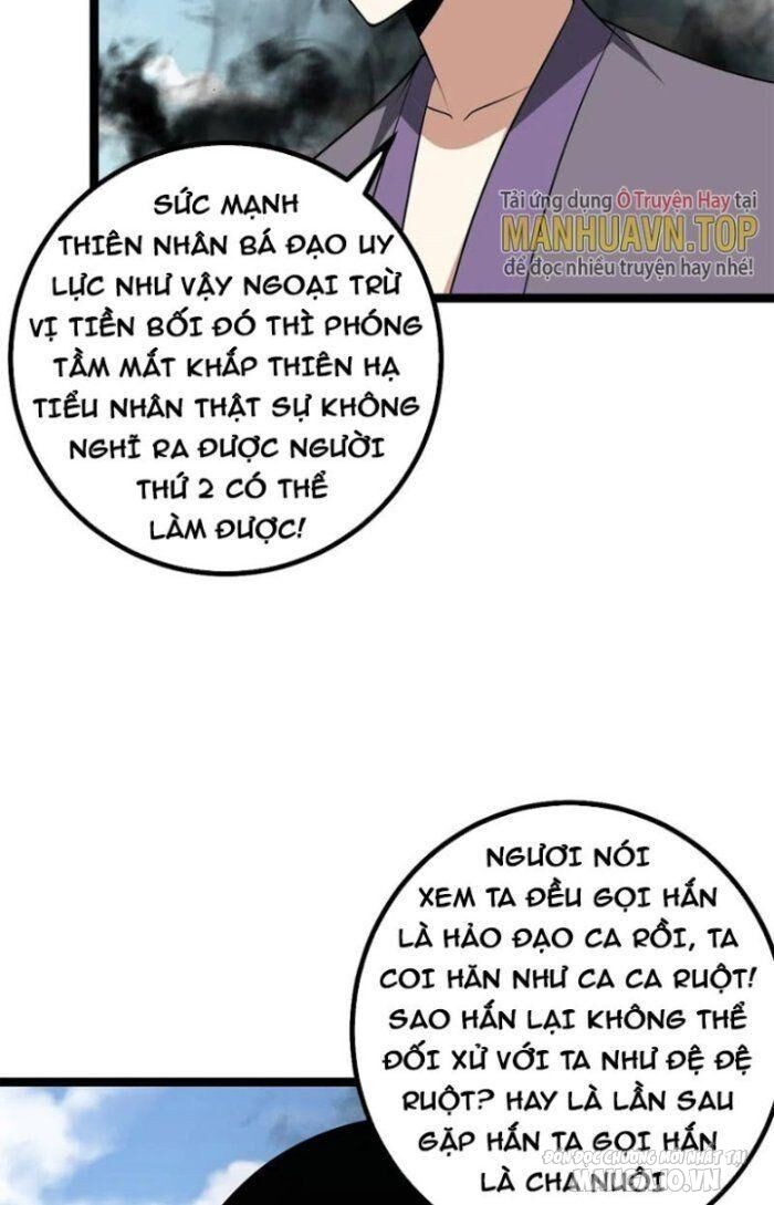 Talàmkiêuhùngtạidịgiới Chapter 446 - Trang 2