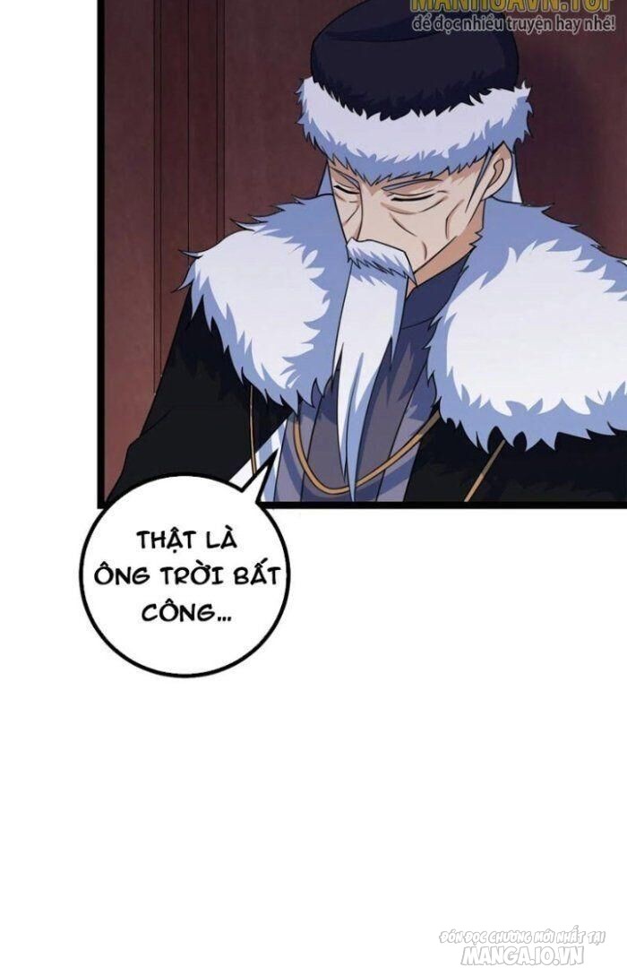 Talàmkiêuhùngtạidịgiới Chapter 446 - Trang 2