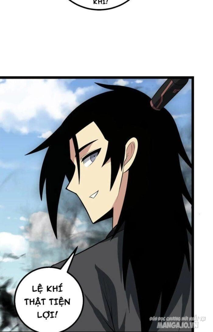 Talàmkiêuhùngtạidịgiới Chapter 446 - Trang 2