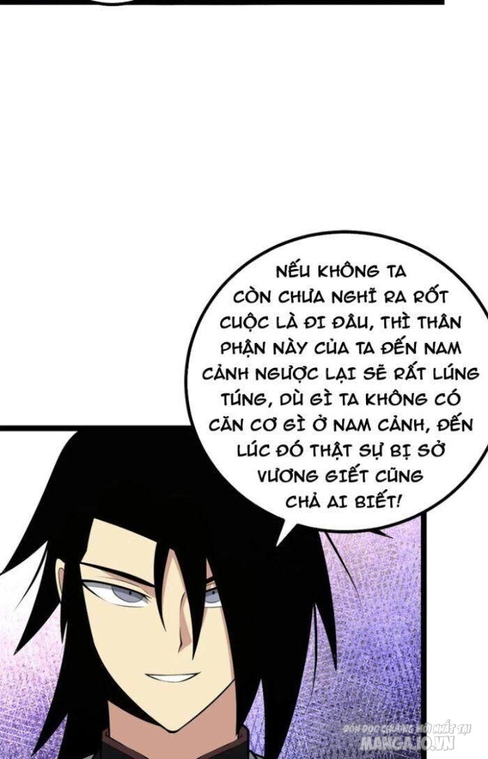 Talàmkiêuhùngtạidịgiới Chapter 446 - Trang 2