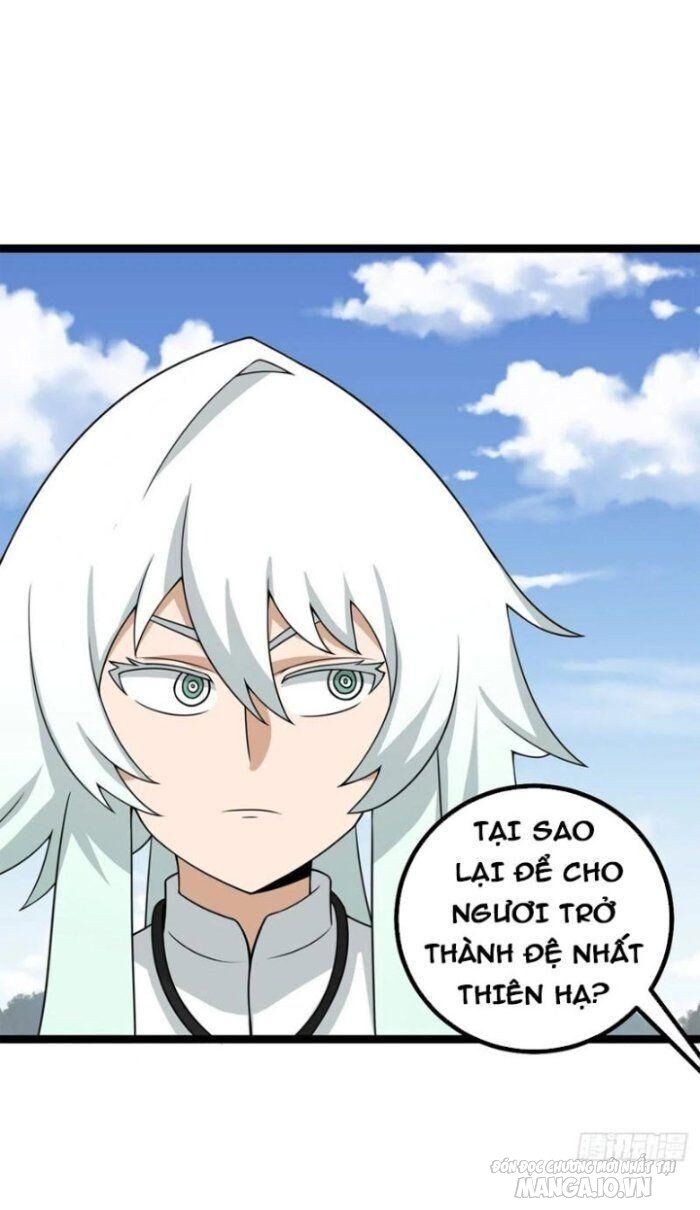 Talàmkiêuhùngtạidịgiới Chapter 446 - Trang 2