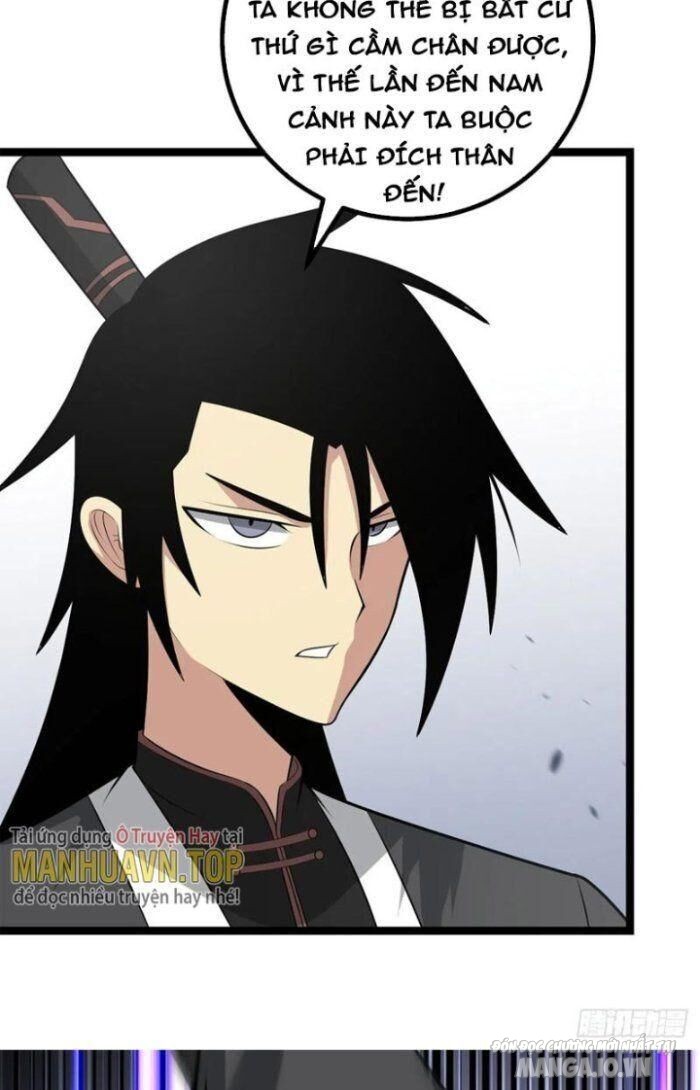 Talàmkiêuhùngtạidịgiới Chapter 446 - Trang 2