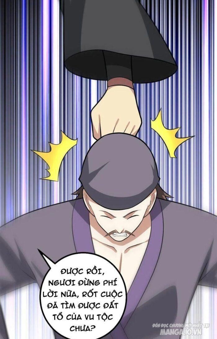 Talàmkiêuhùngtạidịgiới Chapter 446 - Trang 2