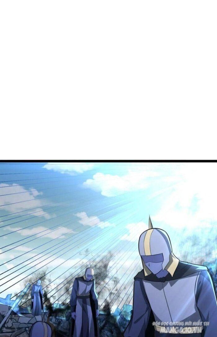 Talàmkiêuhùngtạidịgiới Chapter 446 - Trang 2