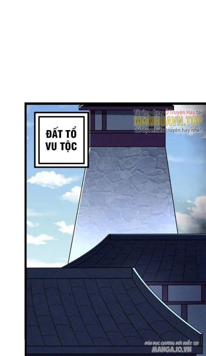 Talàmkiêuhùngtạidịgiới Chapter 447 - Trang 2