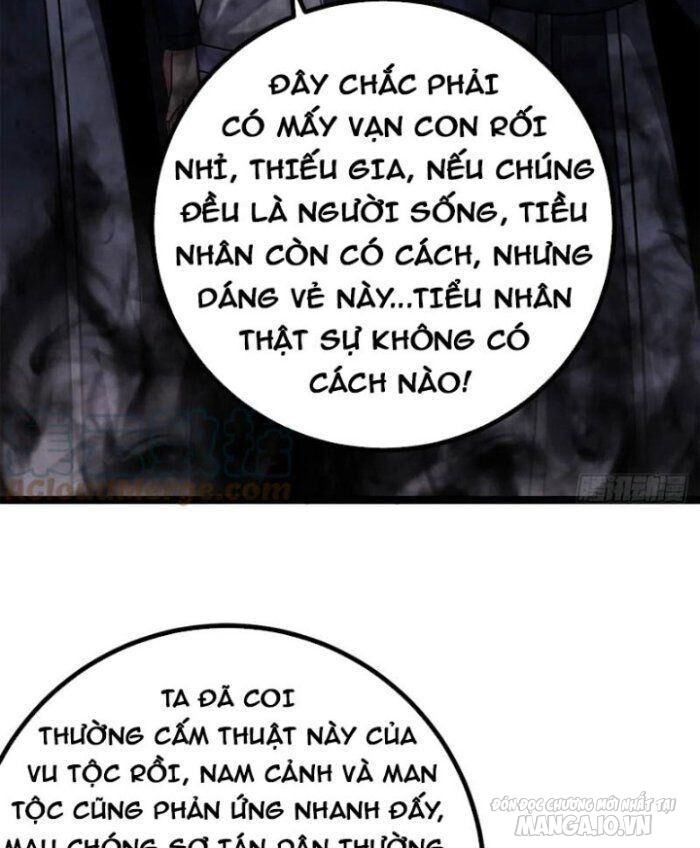 Talàmkiêuhùngtạidịgiới Chapter 448 - Trang 2