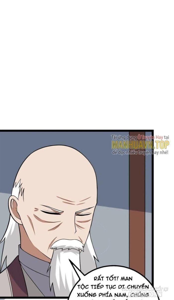 Talàmkiêuhùngtạidịgiới Chapter 449 - Trang 2