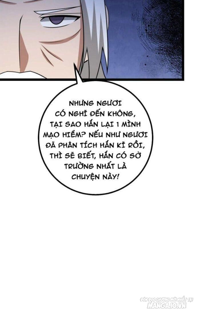 Talàmkiêuhùngtạidịgiới Chapter 449 - Trang 2