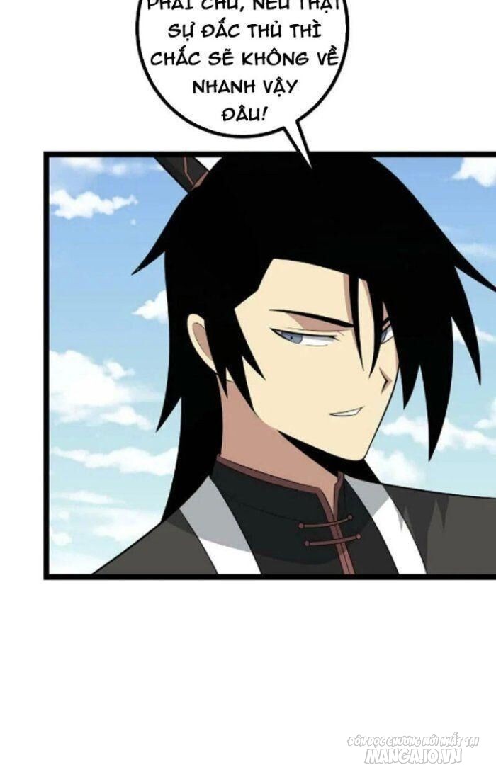 Talàmkiêuhùngtạidịgiới Chapter 450 - Trang 2