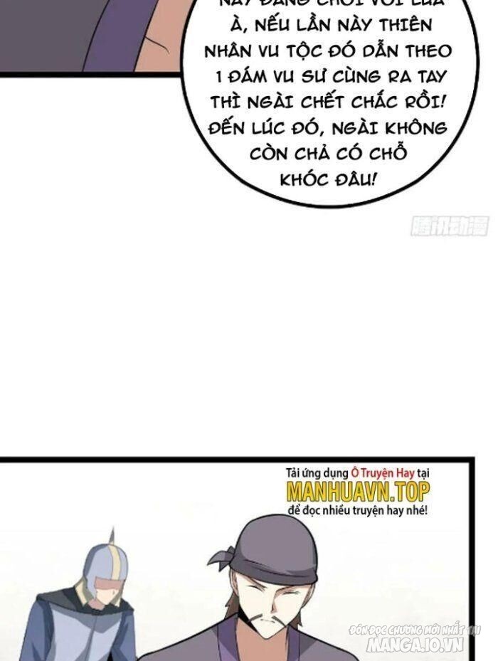 Talàmkiêuhùngtạidịgiới Chapter 450 - Trang 2