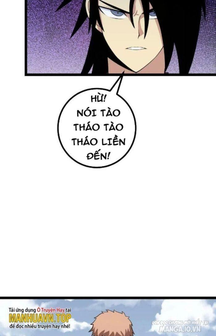 Talàmkiêuhùngtạidịgiới Chapter 450 - Trang 2