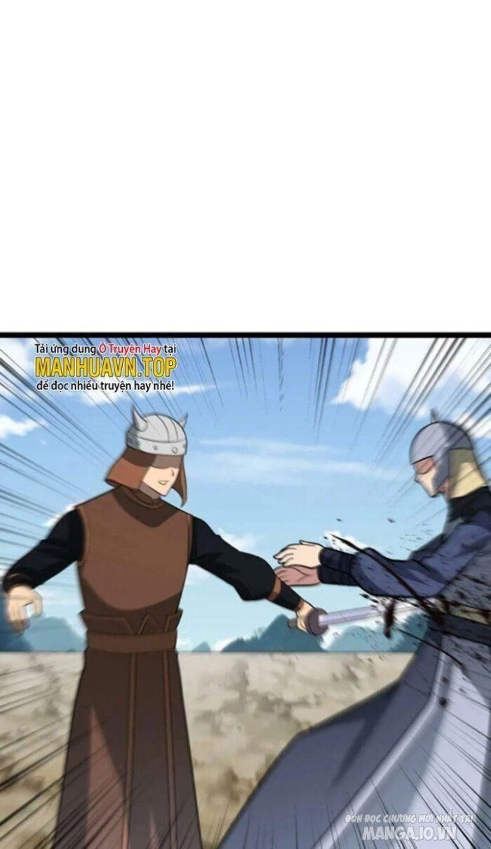 Talàmkiêuhùngtạidịgiới Chapter 450 - Trang 2