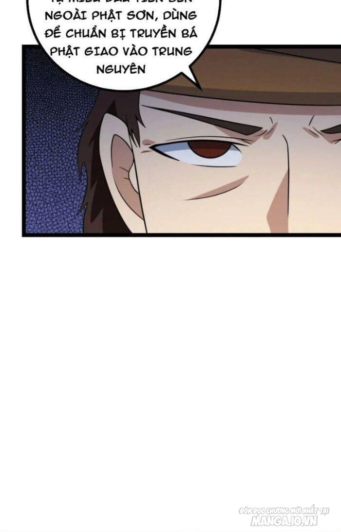 Talàmkiêuhùngtạidịgiới Chapter 451 - Trang 2