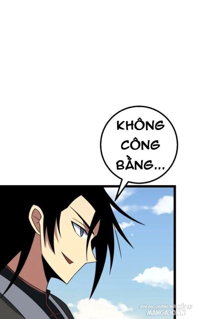 Talàmkiêuhùngtạidịgiới Chapter 451 - Trang 2