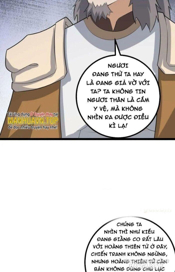 Talàmkiêuhùngtạidịgiới Chapter 452 - Trang 2