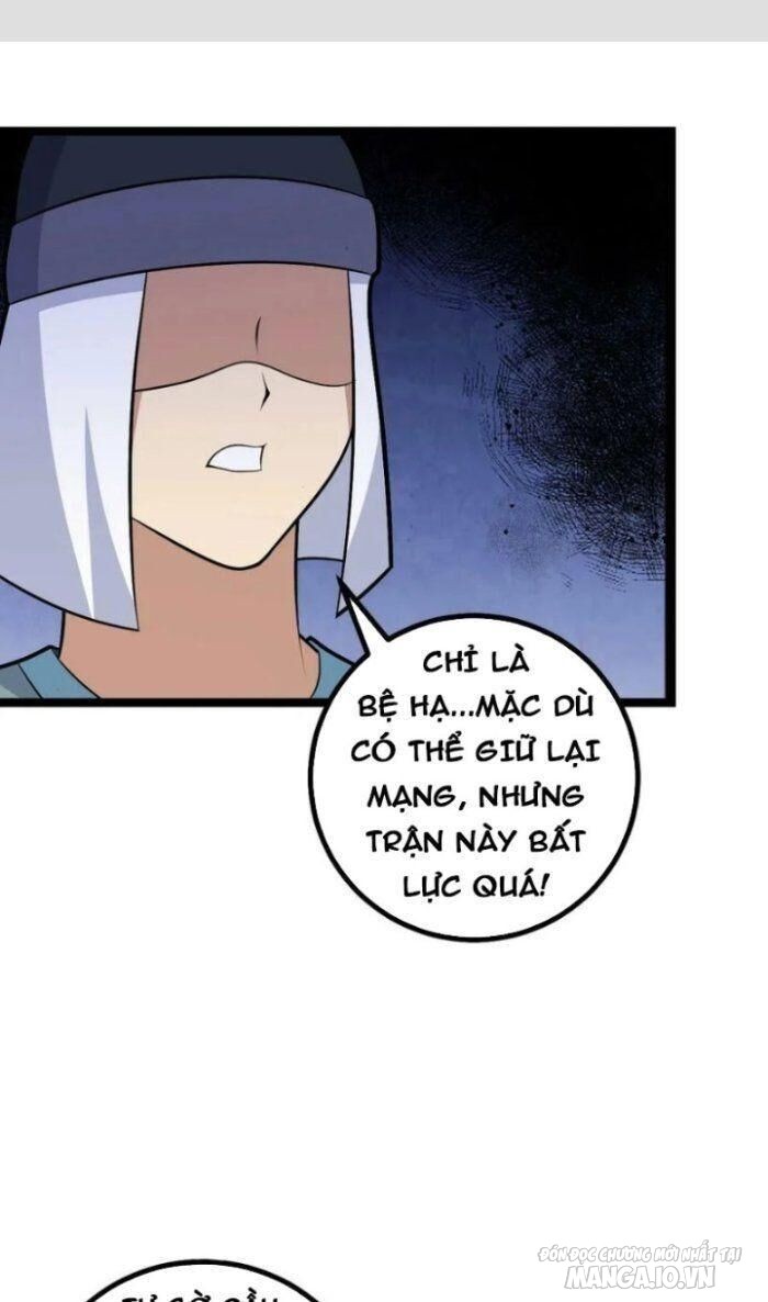 Talàmkiêuhùngtạidịgiới Chapter 452 - Trang 2