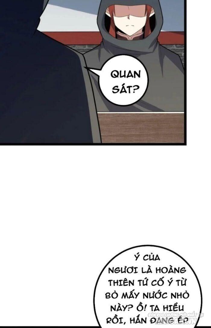 Talàmkiêuhùngtạidịgiới Chapter 452 - Trang 2