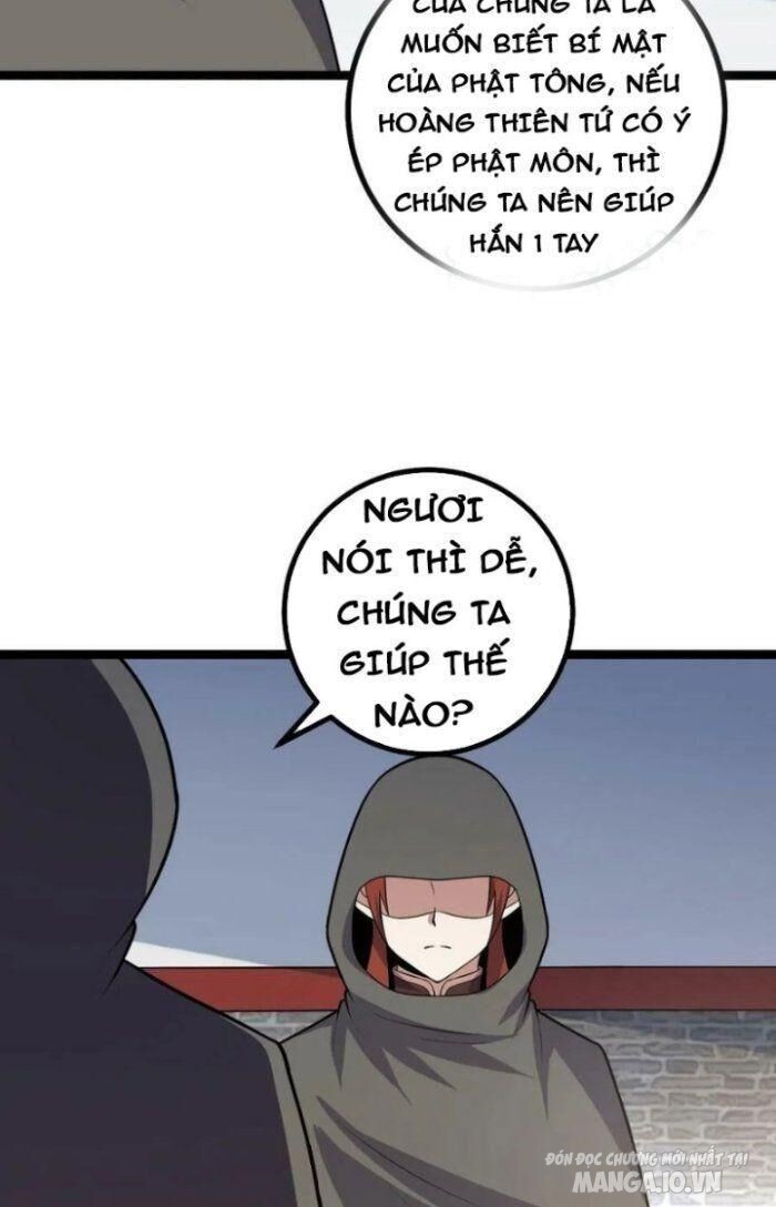 Talàmkiêuhùngtạidịgiới Chapter 452 - Trang 2