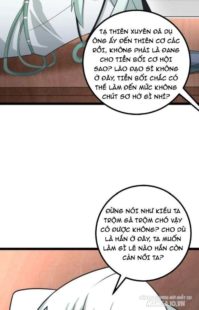 Talàmkiêuhùngtạidịgiới Chapter 460 - Trang 2