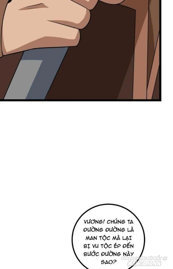 Talàmkiêuhùngtạidịgiới Chapter 461 - Trang 2