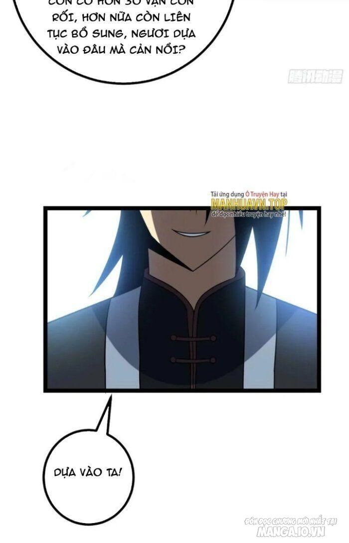 Talàmkiêuhùngtạidịgiới Chapter 461 - Trang 2