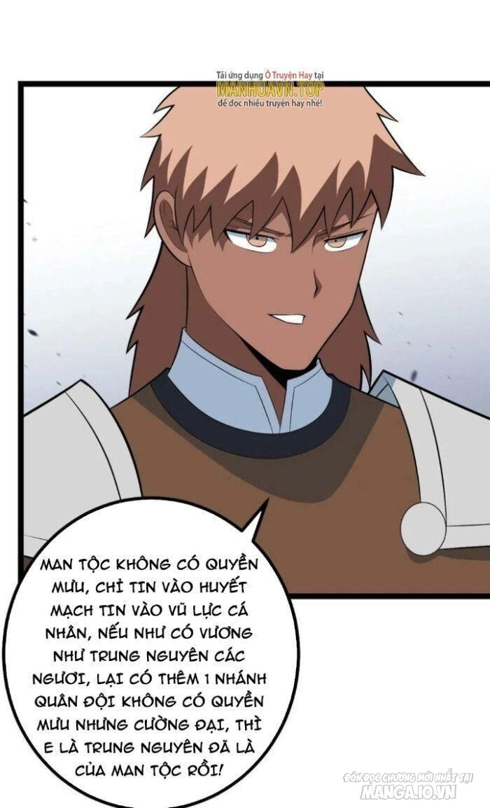 Talàmkiêuhùngtạidịgiới Chapter 462 - Trang 2