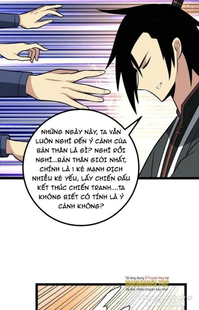 Talàmkiêuhùngtạidịgiới Chapter 462 - Trang 2