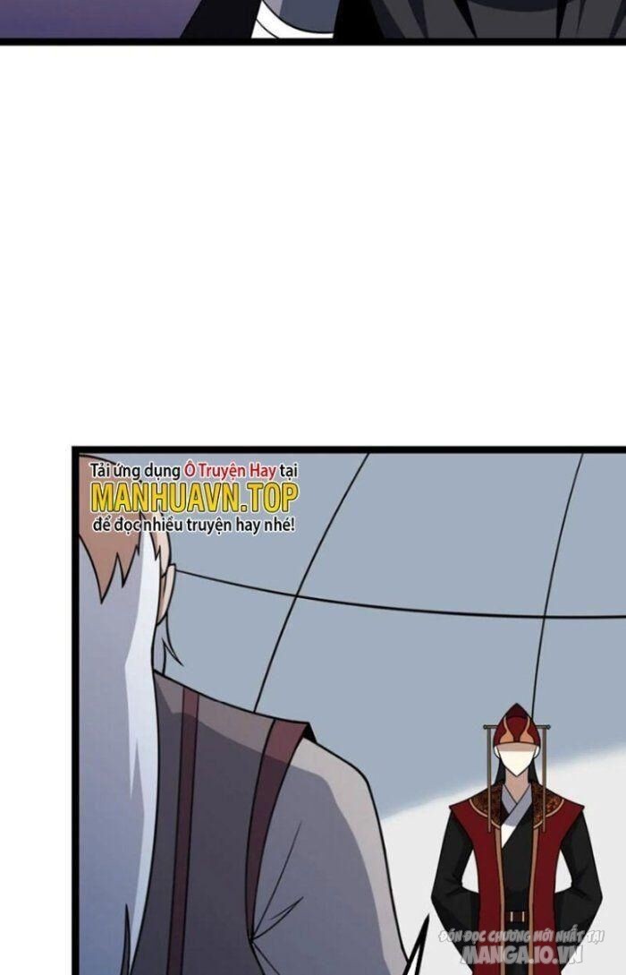 Talàmkiêuhùngtạidịgiới Chapter 463 - Trang 2